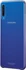 Samsung Gradation Cover для Galaxy A50 purple