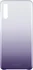 Samsung Gradation Cover для Galaxy A70 purple