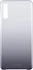 Samsung Gradation Cover для Galaxy A70 black