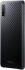 Samsung Gradation Cover for Galaxy A7 (2018) black 