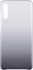 Samsung Gradation Cover for Galaxy A70 black 