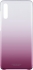 Samsung Gradation Cover for Galaxy A70 pink 