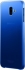 Samsung Gradation Cover for Galaxy J6+ blue 