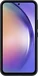 Samsung Haze Grip case для Galaxy A54 5G черный