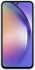 Samsung Haze Grip case for Galaxy A54 5G white 