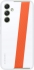 Samsung Haze Grip case for Galaxy A54 5G white 