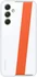 Samsung Haze Grip case для Galaxy A54 5G white