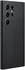 Samsung Hochuen Vegan Leather case для Galaxy S24 Ultra black