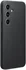 Samsung Hochuen Vegan Leather case для Galaxy S24 black