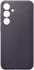 Samsung Hochuen Vegan Leather case для Galaxy S24+ dark violet