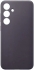 Samsung Hochuen Vegan Leather case for Galaxy S24+ dark violet 