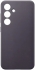 Samsung Hochuen Vegan Leather case for Galaxy S24 dark violet 