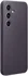 Samsung Hochuen Vegan Leather case для Galaxy S24 dark violet