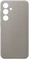 Samsung Hochuen Vegan Leather case для Galaxy S24+ taupe