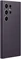 Samsung Hochuen Vegan Leather case для Galaxy S24 Ultra темный violet