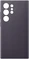 Samsung Hochuen Vegan Leather case для Galaxy S24 Ultra темный violet