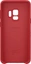 Самсунг Hyperknit Cover для Галакси S9 красный