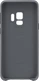 Самсунг Hyperknit Cover для Галакси S9 серый