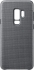 Samsung Hyperknit Cover for Galaxy S9+ grey 