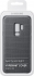 Samsung Hyperknit Cover for Galaxy S9+ grey 