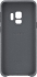 Samsung Hyperknit Cover for Galaxy S9 grey 