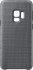 Samsung Hyperknit Cover for Galaxy S9 grey 