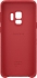 Samsung Hyperknit Cover for Galaxy S9 red 