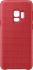 Samsung Hyperknit Cover for Galaxy S9 red 