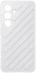 Samsung ITFIT Shield case для Galaxy S24 light серый