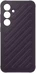 Samsung ITFIT Shield case для Galaxy S24+ фиолетовый