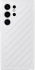 Samsung ITFIT Shield case for Galaxy S24 Ultra light grey 