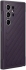 Samsung ITFIT Shield case for Galaxy S24 Ultra purple 