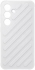 Samsung ITFIT Shield case for Galaxy S24 light grey 