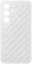 Samsung ITFIT Shield case for Galaxy S24+ light grey 