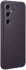 Samsung ITFIT Shield case for Galaxy S24+ purple 