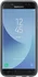 Samsung Jelly Cover для Galaxy J5 (2017) black
