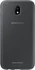 Samsung Jelly Cover для Galaxy J5 (2017) black