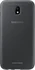 Samsung Jelly Cover для Galaxy J7 (2017) black