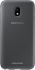 Samsung Jelly Cover for Galaxy J3 (2017) black 