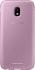 Samsung Jelly Cover for Galaxy J3 (2017) pink 