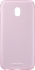 Samsung Jelly Cover for Galaxy J3 (2017) pink 