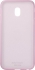 Samsung Jelly Cover for Galaxy J3 (2017) pink 