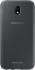 Samsung Jelly Cover for Galaxy J5 (2017) black 