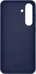 Samsung Kindsuit case для Galaxy S25 FE Mystic синий