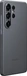Samsung Kindsuit case для Galaxy S25 Ultra черный