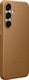Samsung Kindsuit case для Galaxy S25+ Camel
