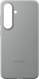 Samsung Kindsuit case для Galaxy S25 серый