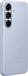 Samsung Kindsuit case для Galaxy S25 Light синий