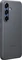 Samsung Kindsuit case для Galaxy S25 черный