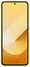 Samsung Kindsuit case для Galaxy Z Flip6 желтый